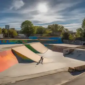 The Evolution of UK Skateboarding Culture